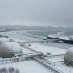 Harvest Midstream планирует запустить импорт СПГ на Аляску к 2029 году