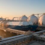 Кризис в Ормузском проливе позволил США рекордно увеличить экспорт СПГ в Азию
