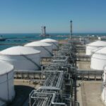 Американская Datacentrex инвестировала $30 млн в поставщика ракетного топлива СПГ