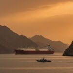 Конфликт на Ближнем Востоке угрожает мировым поставкам СПГ