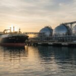 Equinor получила первую партию СПГ из США по новому долгосрочному контракту