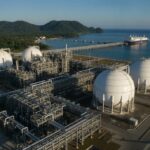 Проект Papua LNG близится к запуску: ExxonMobil станет оператором, затраты снижены