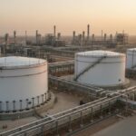 Rompetrol модернизирует НПЗ в Румынии и увеличит хранилища на 20%