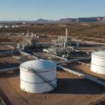 Sapphire Gas Solutions приобрела завод СПГ в Аризоне, расширяя бизнес в США