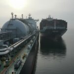 DNV: Рост флота на СПГ требует удвоения числа судов-бункеровщиков к 2030 году