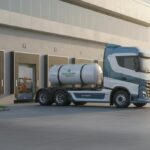 Индийская Greenply переводит логистику на СПГ-грузовики для снижения выбросов