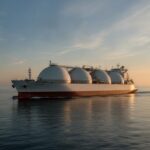Литва заключила 10-летний контракт на поставку сжиженного газа из США