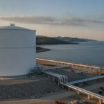 США и Албания построят СПГ-терминал для энергобезопасности Юго-Восточной Европы