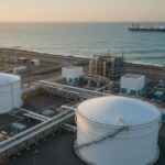Technip Energies, Honeywell и Siemens Energy ускорят запуск проектов СПГ