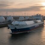 Германия и ОАЭ договорились о будущих поставках СПГ для Европы с 2030-х годов