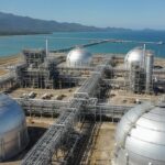Wood получила контракт на $200 млн для поддержки проекта СПГ в Папуа — Новой Гвинее