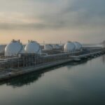 Новый терминал в Гамбурге обеспечит Германию аммиаком из ОАЭ