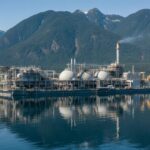 Южнокорейская Hanwha станет партнером в канадском СПГ-проекте Kanata LNG
