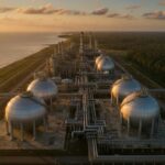 Wood получила контракт на $200 млн для проекта СПГ в Папуа – Новой Гвинее