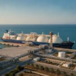 PETRONAS и METLEN заключили долгосрочный контракт на поставку СПГ в Грецию