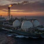 Black & Veatch представила технологию для увеличения производства СПГ на 15%