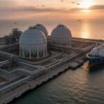 MET Group и Shell заключили новое соглашение о поставках СПГ из США в Европу