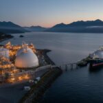Shell одобрила удвоение мощностей канадского проекта LNG Canada