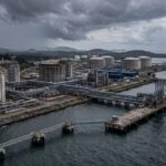 Удар по СПГ-проектам: Ормузский пролив рушит газовые планы Азии