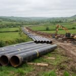 Новый газопровод свяжет Сербию с СПГ-терминалом в Греции