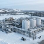 Проектирование системы СПГ в Чите оценили в 87 млн рублей