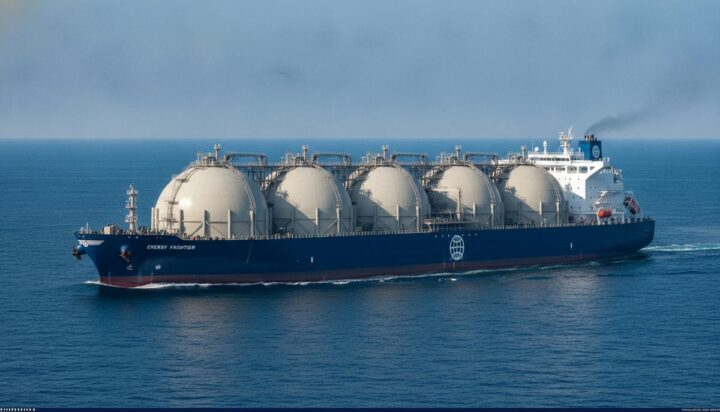 Wärtsilä и TMS Cardiff Gas подписали контракт на обслуживание новых СПГ-танкеров.