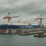 Golar LNG приобрела газовоз «Grace Dahlia» для переоборудования в СПГ-завод