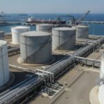 Vopak расширит терминал для хранения авиатоплива в Австралии