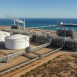 JERA увеличила долю косвенного участия в австралийском СПГ-проекте Wheatstone