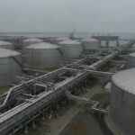 Stanlow Terminals и Verwater заключили партнерство по развитию терминалов