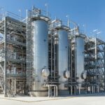 Datacor купила сингапурскую MySep для развития технологий в сфере СПГ