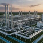 Eni в третий раз подряд получила золотой стандарт ООН за учет выбросов метана