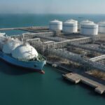 Греция нарастила экспорт газа и импорт СПГ за девять месяцев 2026 года
