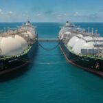 Терминал Summit LNG в Бангладеш завершил 300-ю перевалку сжиженного газа