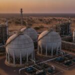 TotalEnergies продала нефтяные активы в Нигерии для концентрации на проектах СПГ