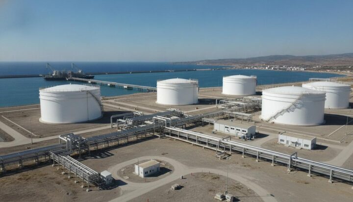 QatarEnergy продлила форс-мажор по поставкам СПГ в Италию до конца 2026 года