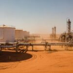 Oryx Energies продает сбытовые активы в Западной Африке компании NDC