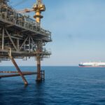 Eni запускает освоение месторождения Cronos для экспорта СПГ в Европу