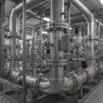 FuelTech запускает систему газовых клапанов GVT Mk V для СПГ-судов
