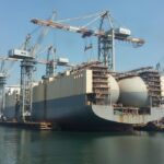 Wallenius Wilhelmsen закажет новые автомобилевозы на СПГ за 1,5 млрд долларов