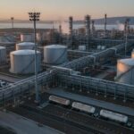 Mercuria создает Sígnar Energy для управления активами Shell в Аргентине