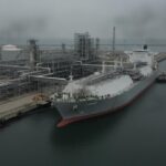 Deutsche ReGas и MOL восстановят мощность СПГ-терминала в Германии