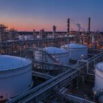 SEFE и Trafigura подписали пятилетний контракт на поставку газа в Германию